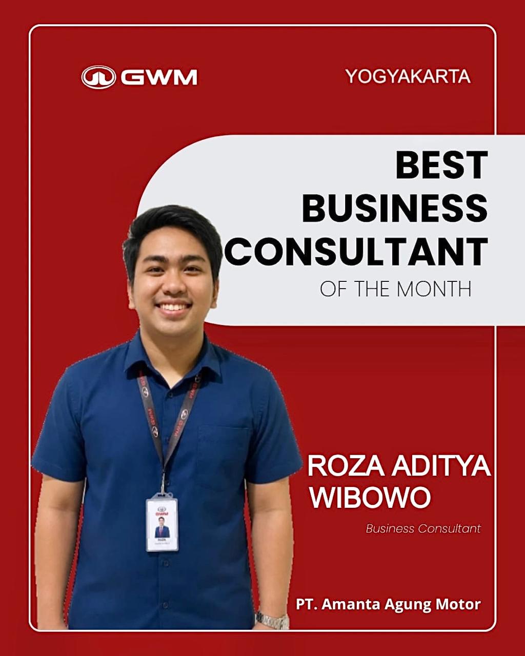 GWM – Dealer Resmi GWM Yogyakarta, Teknologi Masa Depan untuk Setiap Perjalanan
