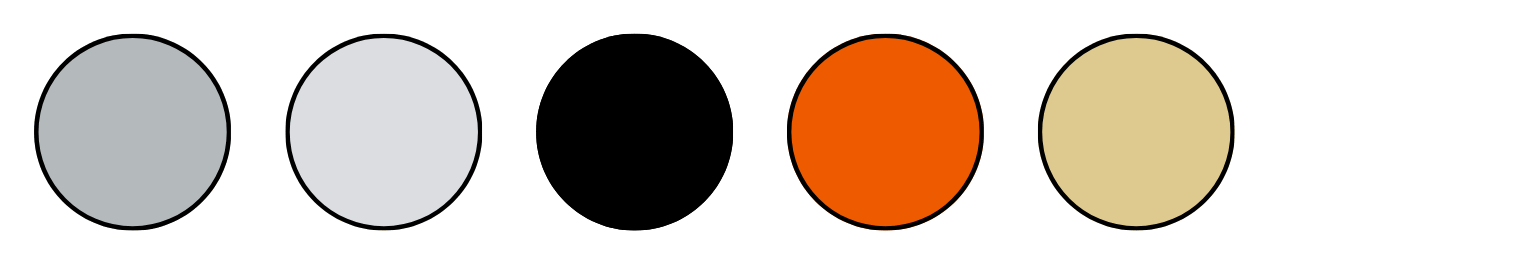 Warna GWM TANK 300 